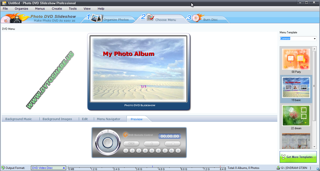 TÉLÉCHARGER PHOTO DVD MAKER PROFESSIONAL 8.52 PHOTO 8.52 TÉLÉCHARGER PROFESSIONAL DVD MAKER